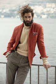 Tumblr Mr9gbiupte1qfjc32o1 1280 Jpg 674 1011 Long Hair Styles Men Mens Fashion Menswear