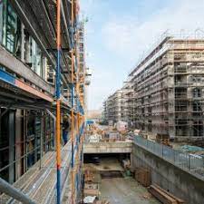 Dann denken sie an folgende unterlagen und mietbedingungen. Neubauprojekte Gag Immobilien Ag