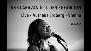 We did not find results for: R B Caravan Feat Denise Gordon Vienna 2017 Tom Mueller Sax
