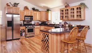 wood kitchen cabinetry timeless yet