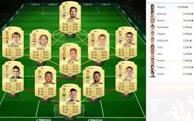 However, i don't think anyone had a flashback cristiano ronaldo on their bingo card. Fifa 21 Merece La Pena Cristiano Ronaldo Flashback Solucion Del Sbc