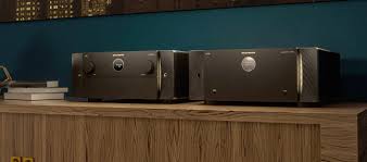 Marantz AV10 / AMP10 AV Processor and Amplifier Review | StereoNET  Australia | Hi-Fi News and Reviews