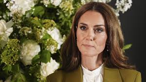 Kate lancia sui social una serie di video dedicati alla natura