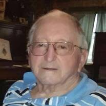 Edward K. Norman Obituary