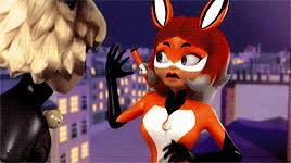 This wiki is about miraculous: Rena Rouge Miraculous Ladybug Foto 41278695 Fanpop