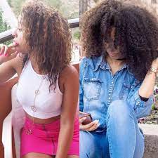 You have to be patient. How To Get Your Curls Back From Heat Damage Naturallycurly Com