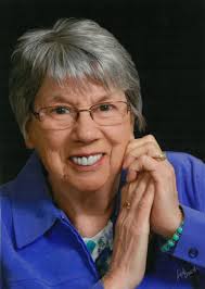 Belva Joanne Gramlich, Monona, Iowa, September 3, 2019