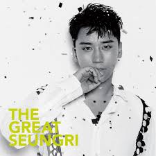 Maybe you would like to learn more about one of these? The Great Seungri Japanese Ver Follow Lyrics