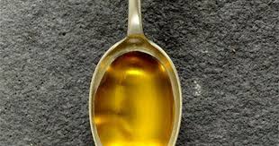 ما هي أضرار شرب زيت الخروع Oils Tableware Utensil