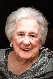 Ina Boudreaux Obituary