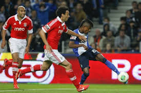 Kelvin Esteve Perto Do Benfica