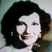 Mildred Pointer's Instagram, Twitter & Facebook