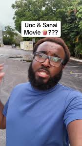 The Alvin Gray Unc and Sanai Shaderoom