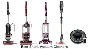 Best Shark Vacuums For 2019 Shark Vacuum Reviews