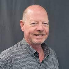 Scott Baxley's Instagram, Twitter & Facebook