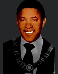 Past Most Worshipful Grand Masters