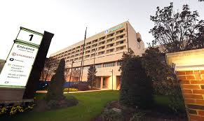 Au Medical Center Doctors Ranked America S Best 16 Years In A Row Jagwire
