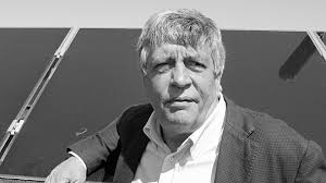 Trauer um Hermann Scheer