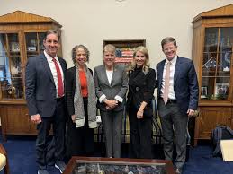 Wholesalers and Importers Push for Trade Program Renewal