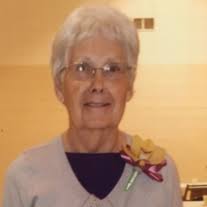 Obituary of A. Eleanor Ferrio