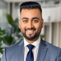 Salman Mohamed Email & Phone Number