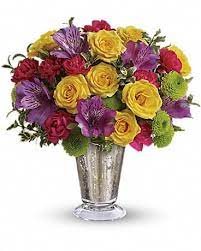 1202 s main st, bloomington, il 61701. Teleflora S Fancy That Bouquet In Bloomington Il Original Niepagen Flower Shop
