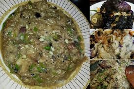 Karena sambal sendiri sudah menjadi menu yang ada ketika sedang makan besar. Resipi Air Asam Kerisik Cara Penyediaan Orang Lama Untuk Kenduri Kendara Super Sedap