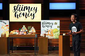 Sliimey Honey on Shark Tank: Cost, where to buy, and all about the slime  business