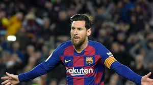 Get the latest fcb news. Epl 2020 Lionel Messi Transfers Barcelona Manchester City Return To Training Rumours Gossip La Liga Fox Sports