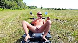 Stepmom Watches Me Jerk off to Her: Russian Amateur Porn