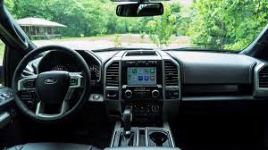 The upgrade has attracted a couple of engines, in addition to a great deal of novelties that were visual. 2020 Ford F 150 Specs Price Features Gallery