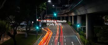 Based on current prices, a brand new mazda 3 would cost $95,000. Coe Bidding Results 8 July 2020 Carro Blog