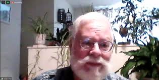 We are now hearing from Sean Vail about their experience of being LGBTI+ in  rural Ireland, the resilience of the LGBTI+ community, and how supports are  so important to people. Support and