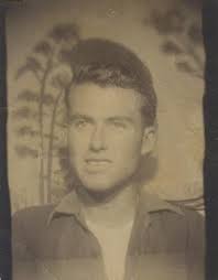 James Carson Varnam (1932-2008)