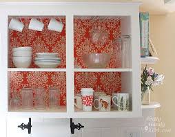 Shelf liner is great for lining shelves, but did you know it also makes for a great temporary crafting stencil?! Using Decorative Contact Paper Guide Project Ideas Lovetoknow