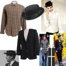 Vintage Fashion Men S Hats Beyond Retro