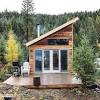 A tiny house needs to have one room of 120 sq. 1