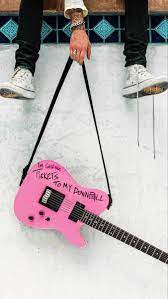 Machine gun kelly comes through with yet another new album project titled tickets to my downfall and is right here for your fast download. Pin On Colson Baker