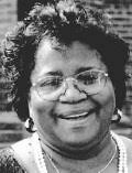 Juanita Neblett Obituary (2010)