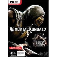Mortal Kombat X Free Download Pc Game Setup In Single Link Download Game Pc Gratis Mortal Kombat X Mortal Kombat Pc Games Setup