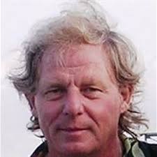 Michael Colin Wilson Dr. Obituary November 14, 2014