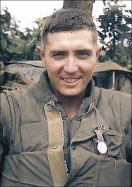 LCPL Dale Allan Pulliam (1946-1967)