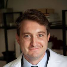 Malcolm Sim — Nuffield Department of Medicine