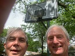 Here's a little history about Dr. John Nelson