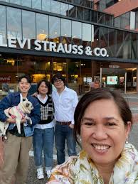 Mary Joy Garcia-Dia: Shaping the future of nursing through AI (Healthcare  Informatics)