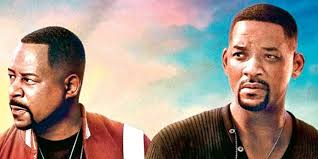 It stars will smith and martin lawrence as two detectives in the miami police department, mike lowrey and marcus burnett. Bad Boys For Life Review Despite Blemishes The Franchise S Best Film The New Indian Express