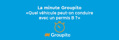 Vous pouvez à tout moment supprimer votre abonnement dans votre espace personnel. Quel Vehicule Peut On Conduire Avec Un Permis B