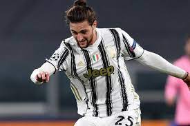 Adrien rabiot 2019, adrien rabiot juventus 2018/19, adrien rabiot juve, adrien rabiot juventus and france player adrien rabiot shows his 5 minutes full body and cardio home workout routine. Video Rabiot Scores From Distance To Give Juventus The Lead Juvefc Com