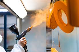 Powder Coating Vs Paint 4 Big Differences Coating Systems