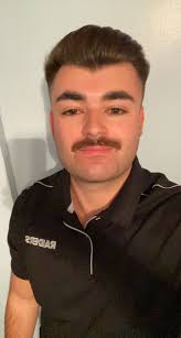 In Memory of James Audley